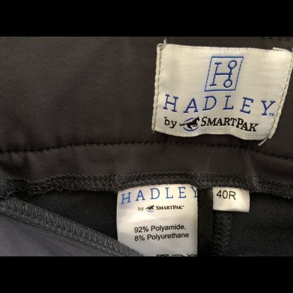 Smartpak Riding Pants - Picture 3 of 4